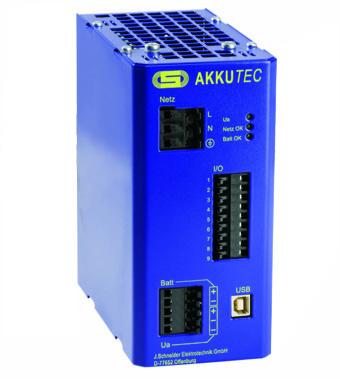 AKKUTEC2405 by altech